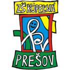 ZŠ Kúpeľná 2, Prešov