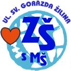 ZŠ s MŠ sv. Gorazda Žilina